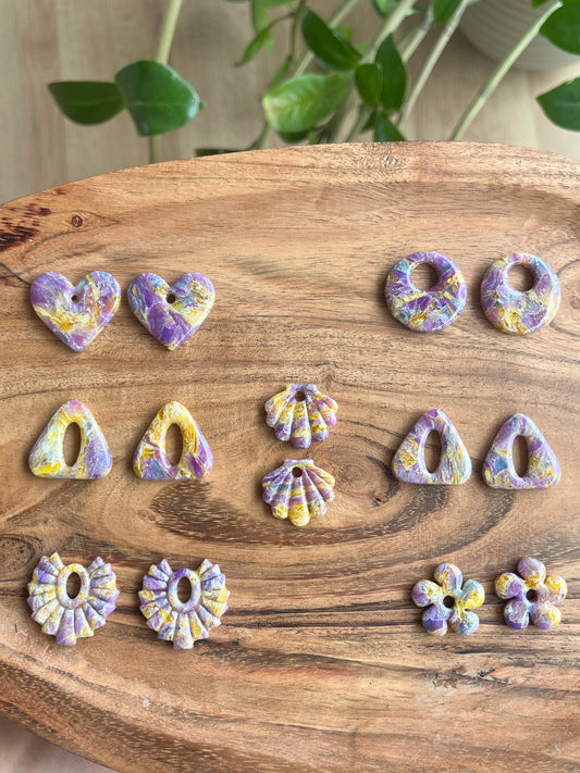 Ametrine Collection