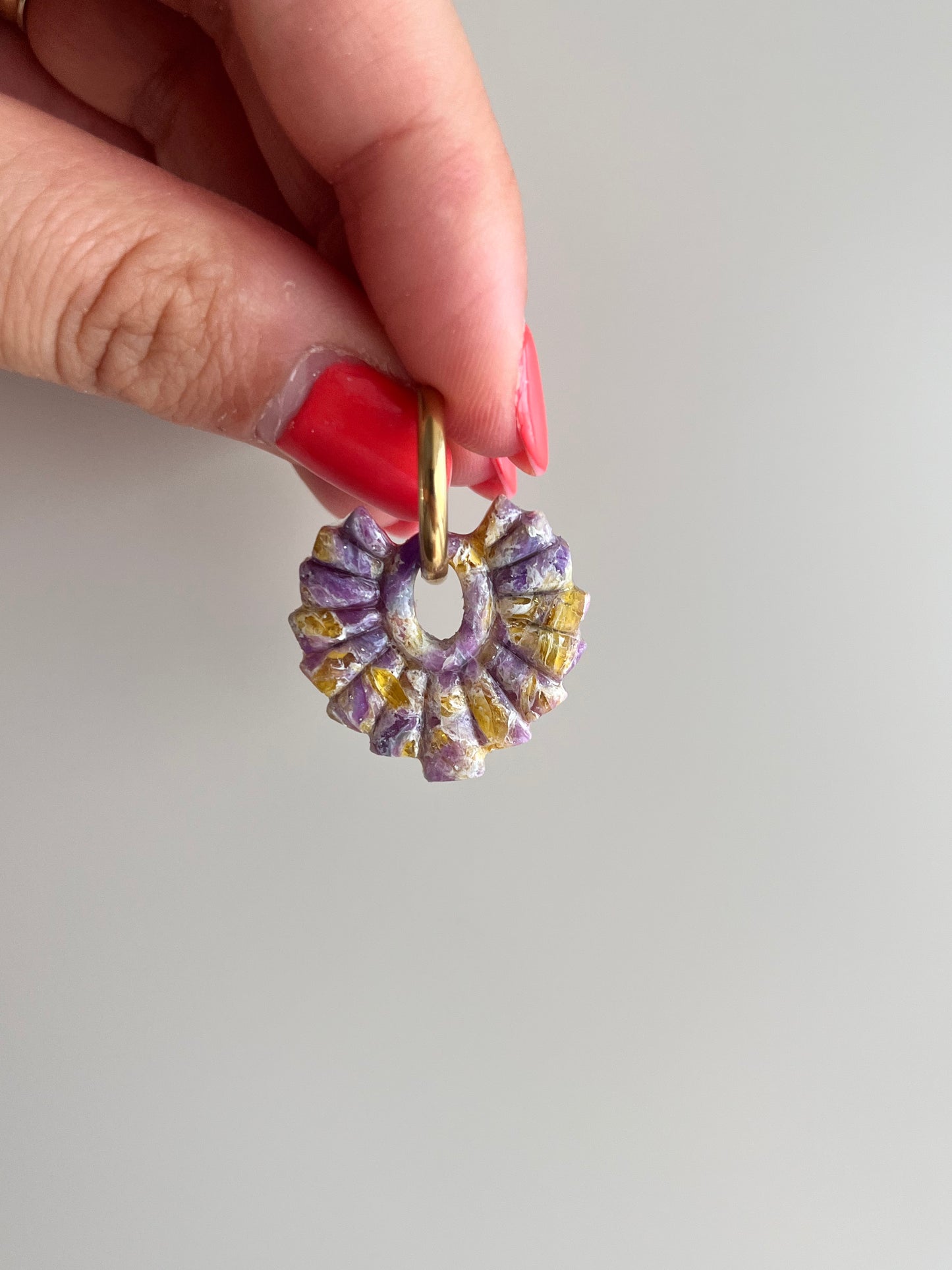 Coleção Ametrine
